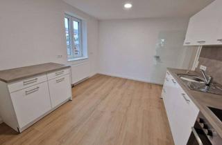 Wohnung mieten in Gartenweg 19, 74855 Haßmersheim, Moderne 3-Zimmer-EG-Wohnung mit Terrasse, Garten & Einbauküche – zentral in Haßmersheim