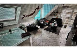 Wohnung mieten in Nordwalder Straße 81a, 48565 Steinfurt, Sonnige 2-Zimmer Dachgeschosswohnung in Steinfurt