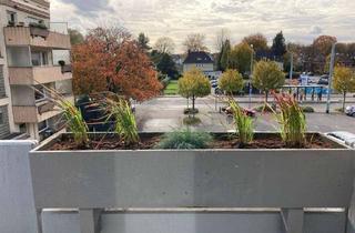 Wohnung mieten in Sankt Jörgen-Platz, 44651 Eickel, Modernisierte 1,5-Zimmer-Wohnung mit Balkon in Herne-Eickel