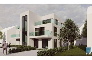 Wohnung mieten in 71106 Magstadt, 3- Zimmer Wohnung mit Terrasse direkt am Bahnhof