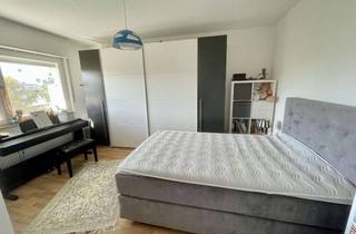 Wohnung mieten in 60486 Bockenheim, Helle 2-Zimmer-Wohnung im 3. OG mit Balkon in Frankfurt Bockenheim