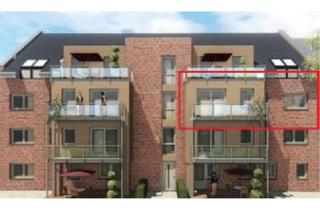 Wohnung mieten in 47533 Kleve, Barrierefreie Traumwohnung in der Klever Unterstadt Nähe des Spoypalais