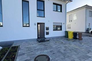 Wohnung mieten in Im Eckritt 17, 78609 Tuningen, Neubauwohnung zur Miete in Tuningen