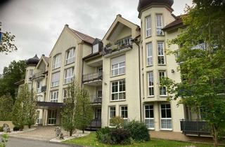 Wohnung mieten in Alte Abtswinder Straße 14, 97353 Wiesentheid, Helle 2,5-Zimmer Wohnung mit Balkon und Aufzug im Seniorenpark Wiesentheidin Wiesentheid