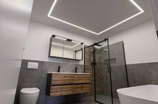 Wohnung mieten in Heinestr., 90513 Zirndorf, Helle frisch renovierte 4-Zimmer Wohnung mit Balkon im 1. OG in Zirndorf