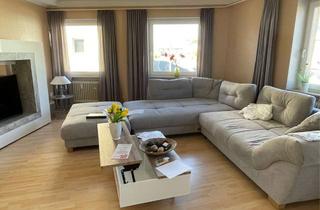 Wohnung mieten in Ausweilerstraße 16, 55774 Baumholder, Gepflegte Wohnung mit viereinhalb Zimmern sowie Süd-Balkon und Einbauküche in Baumholder