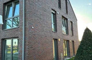 Wohnung mieten in Havixbecker Straße 21, 48301 Nottuln, Stiftsdorf Nottuln – 3-Zimmer-EG-Wohnung mit Garten (Erstbezug)