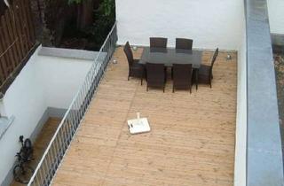 Wohnung mieten in Schwertstraße 59, 47799 Cracau, Innenstadt Appartement mit Gemeinschaftsterasse