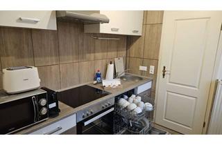 Wohnung mieten in Megerleweg 11, 84503 Altötting, Möbliertes 1-Zimmer-Apartment (28 m²) mit eigener Küche & Bad – all inclusive