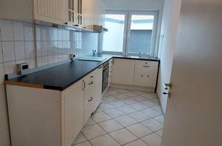 Wohnung mieten in 97297 Waldbüttelbrunn, Helle 3-Zimmer Wohnung mit Balkon im EG in Waldbüttelbrunn