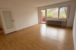 Wohnung mieten in 66482 Zweibrücken, 3,5 ZKB in TOP-Lage mit Balkon in Zweibrücken