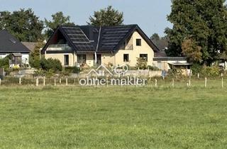 Einfamilienhaus kaufen in 30823 Garbsen, Familienfreundliches Ein-/Zweifamilienhaus in Altgarbsen mit Blick bis zum Deister - provisionsfrei!