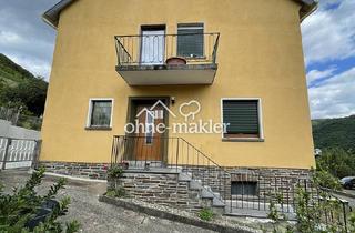 Einfamilienhaus kaufen in 56254 Müden, Wohntraum in Müden an der Mosel