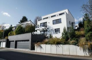 Villa kaufen in 97250 Erlabrunn, PANORAMA-VILLA ERLABRUNN