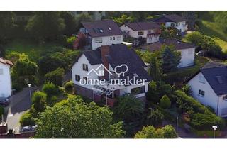 Einfamilienhaus kaufen in 55452 Laubenheim, Einfamilienhaus mit Einliegerwohnung