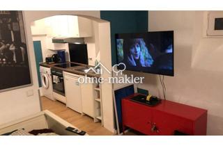 Wohnung mieten in 67346 Speyer, Möbilierte 1 Zimmerwohnung (Kurzzeitvermietung)