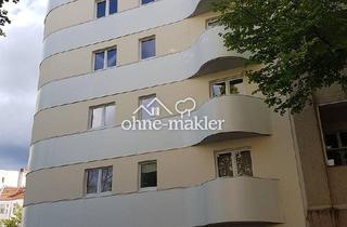 Gewerbeimmobilie kaufen in Herrnhuter Weg, 12043 Berlin, Provisionsfrei: Entspanntes kleines Büro / Laden mit optimaler Anbindung an das Geschäftsleben