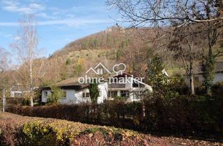 Villa kaufen in 73337 Bad Überkingen, Einzigartige Villa in Bad Überkingen