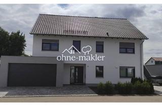 Haus kaufen in 74538 Rosengarten, 1