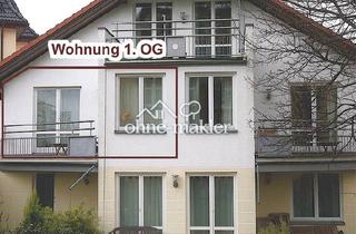 Wohnung mieten in 61348 Bad Homburg, Modernes Apartment voll möbliert mit WLAN in Bad Homburg v. d. Höhe