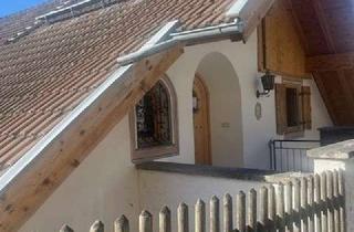 Wohnung mieten in 82467 Garmisch-Partenkirchen, Charmante sonnige 3,5 Zimmer Wohnung in Partenkirchen mit Traumblick