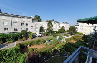 Wohnung mieten in 65795 Hattersheim, Helle und freundliche 2,5 Zimmer Wohnung in Hattersheim