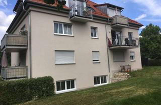 Wohnung mieten in 93055 Ostenviertel, Neuwertige 3 Zimmer Terrassenwohnung mit Garten