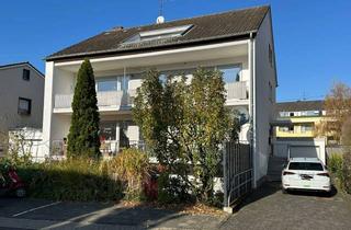 Wohnung mieten in Mühlenweg 44, 53619 Rheinbreitbach, Schöne großzügige drei Zimmer Wohnung