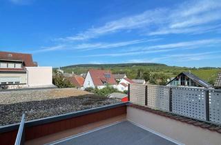 Wohnung mieten in Liebaustraße 10, 65396 Walluf, Oberwalluf 3 Zimmer 105 qm + Terrasse mit Aussicht auf Weinberge, renoviert 2024, Klimaanlage