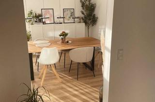 Wohnung mieten in 31180 Giesen, Schöne 3-Zimmer-Neubauwohnung mit Südbalkon