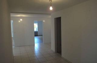 Wohnung mieten in 76456 Kuppenheim, Helle 4-Zimmer Wohnung mit Balkon im EG in Kuppenheim