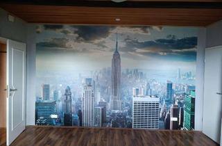 Wohnung mieten in 38690 Vienenburg, Liebliche 4-Zimmer-Dachgeschoss-Wohnung im 2.Stock eines privaten Mehrfamilienhauses mit Einbauküche