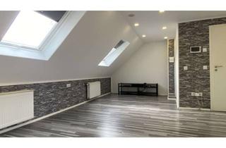 Wohnung mieten in 73257 Köngen, Helle 3-Zimmer Dachgeschosswohnung in Köngen