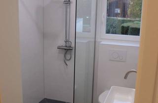 Wohnung mieten in 38162 Cremlingen, Erstbezug nach Sanierung: Zwei 4-Zimmer-Wohnungen (EG & 1. OG) mit Balkon und Gartenzugang