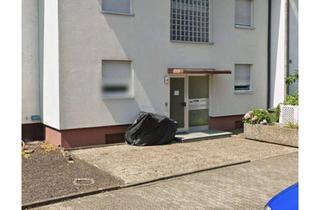 Wohnung mieten in Hildastraße 24, 68775 Ketsch, 3-Zimmer Wohnung in Ketsch (Hildastraße), Erstbezug nach Sanierung