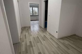 Wohnung mieten in Mozartstraße, 30916 Isernhagen, Frisch renovierte 3 Zi Wohnung mit Balkon in Altwarmbüchen