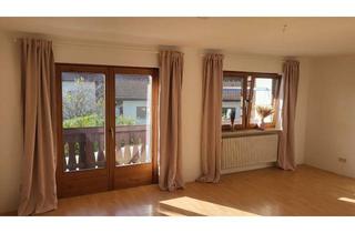 WG-Zimmer mieten in 82057 Icking, Schönes sonniges 24m² Zimmer mit Balkon