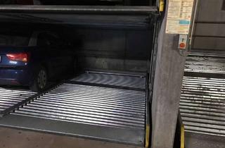 Garagen kaufen in Benzstraße, 72762 Reutlingen, Mehrere Tiefgaragenstellplätze in Reutlingen Zentrum