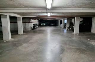 Garagen mieten in Grünberger Straße 50, 10245 Friedrichshain, Tiefgaragenstellplatz Simon-Dach-Kiez / Warschauer Straße