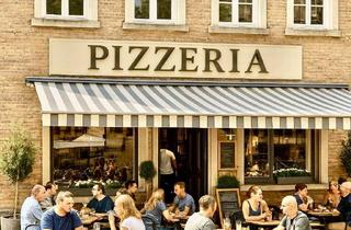 Gastronomiebetrieb mieten in 40489 Kaiserswerth, Gastronomiefläche in einem der schönsten Stadtteile Düsseldorfs