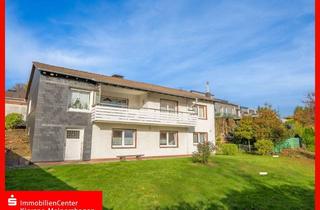 Einfamilienhaus kaufen in 58540 Meinerzhagen, ++RESERVIERT++ Einfamilienhaus mit Einliegerwohnung in beliebter Wohnlage von Meinerzhagen!