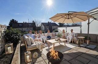 Doppelhaushälfte kaufen in 74078 Neckargartach, Schöne Doppelhaushälfte mit herrlichem Südbalkon und großer Terrasse sucht neuen Eigentümer