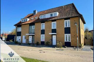 Reihenhaus kaufen in 23746 Kellenhusen, Mittelreihenhaus mit Terrasse, Garten und Sauna – Wohnen in Ostsee-Nähe für Dauernutzer