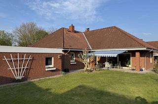 Einfamilienhaus kaufen in 30938 Burgwedel, Von Privat: Einfamilienhaus mit Ausbaupotential in Wettmar