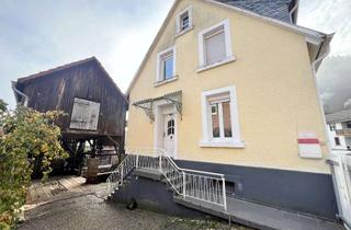 Doppelhaushälfte kaufen in Im Handschuhteich 16, 66999 Hinterweidenthal, Doppelhaushälfte am Fuß vom Teufelstisch