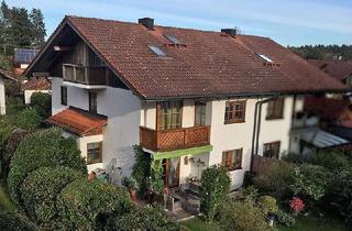 Haus kaufen in 83059 Kolbermoor, ROOMS4 - große familienfreundliche DHH in ruhiger und sonniger Wohnlage