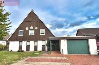 Haus kaufen in 31275 Lehrte, Großes Familienheim in ruhiger Lage