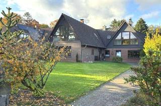 Haus kaufen in 26197 Großenkneten, Großzügig in Waldnähe wohnen