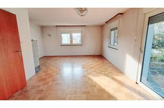 Haus kaufen in 67454 Haßloch, ANSCHAUEN LOHNT: Haus mit Garten zum FAIREN Preis – IDEAL FÜR Handwerker!