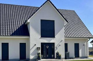 Einfamilienhaus kaufen in 21220 Seevetal, Neuwertiges 7-Zimmer Einfamilienhaus in Seevetal